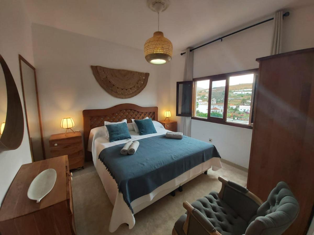 Casa Isabel Villa Betancuria Bagian luar foto
