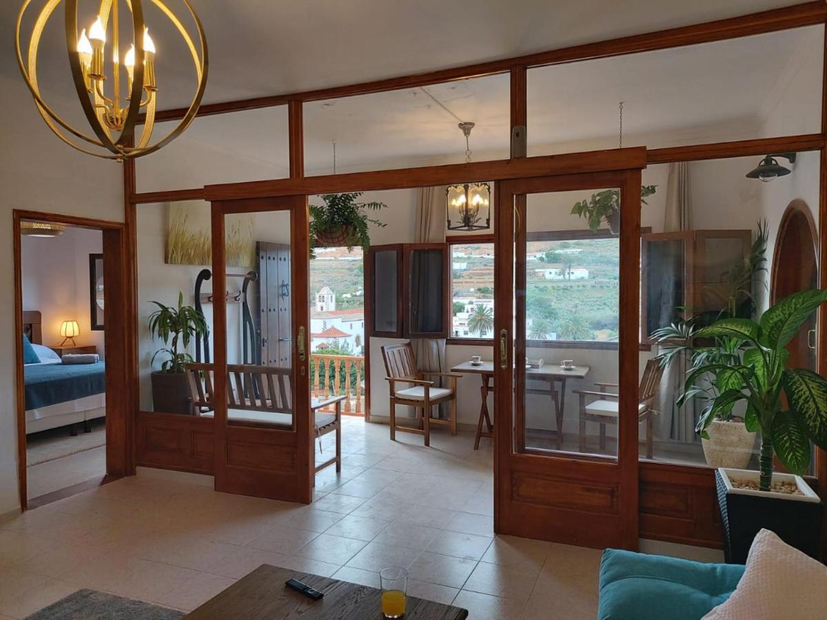 Casa Isabel Villa Betancuria Bagian luar foto